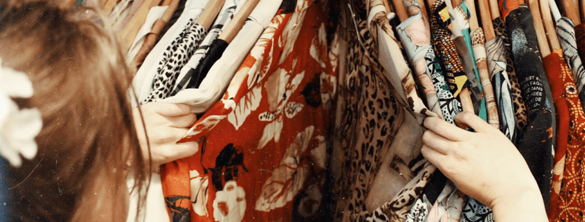 Clothes that Help, Clothes that&nbsp;Harm