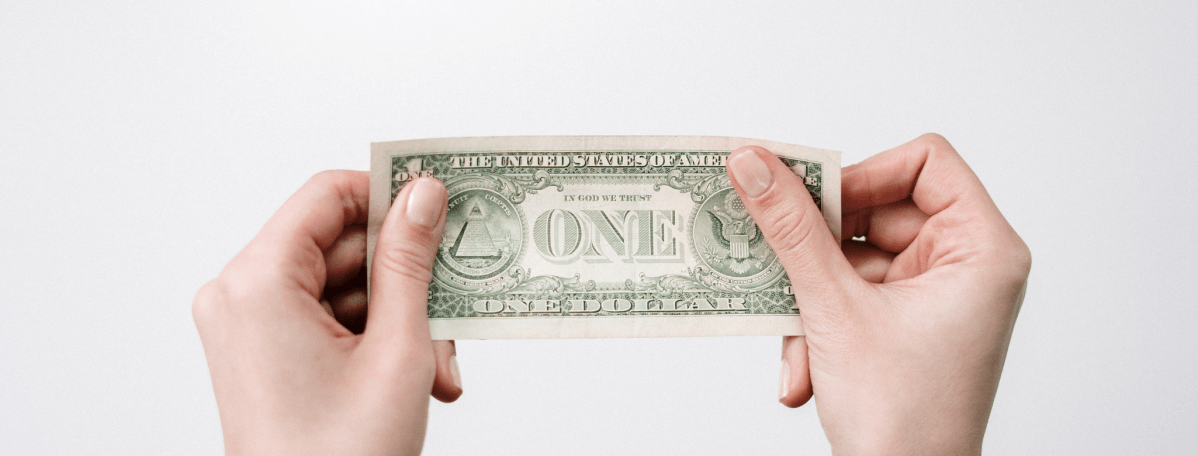 The Power of Your&nbsp;Dollar