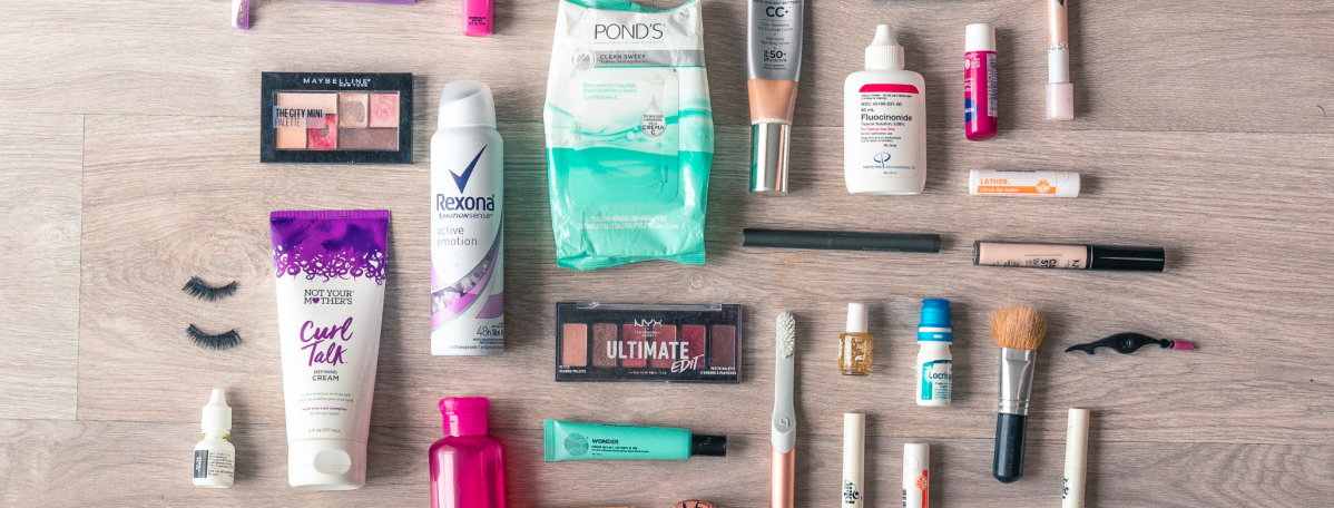 Hillary’s Top 3 Sustainable&nbsp;Swaps