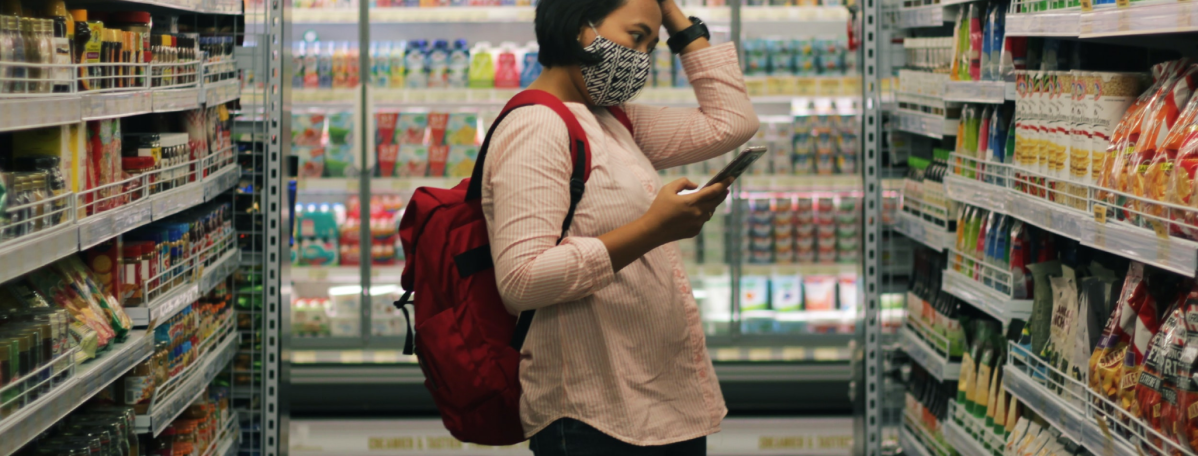 Look for the Label Series: Certified B&nbsp;Corp