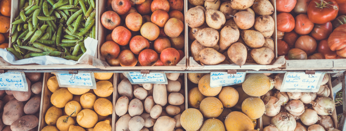 Look for the Label Series: Fair&nbsp;Trade