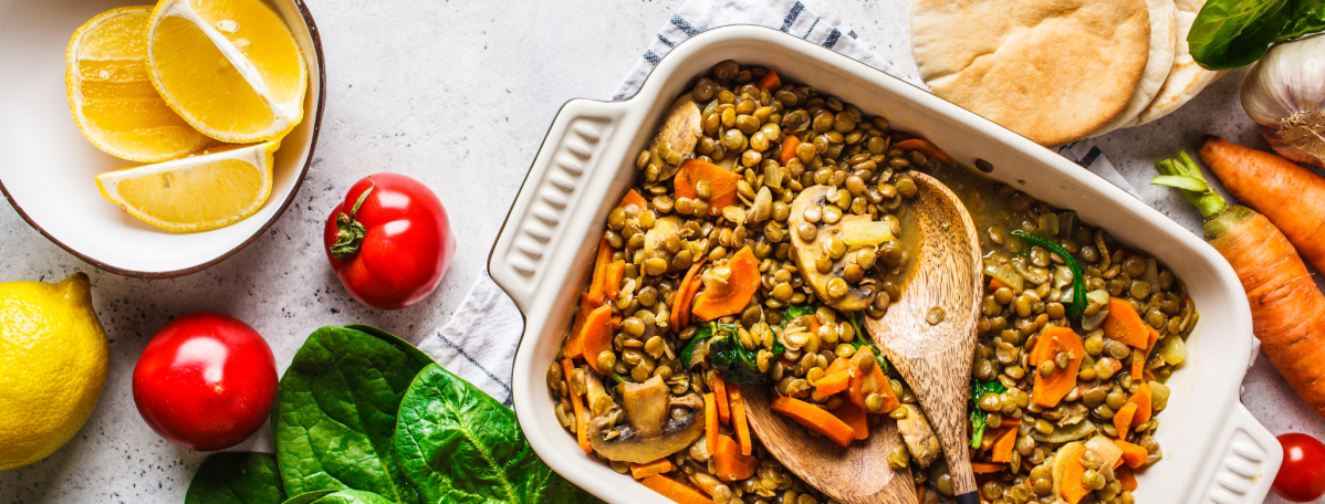 Sustainable Sustenance Series Part III: Sustainable Eating&nbsp;Action