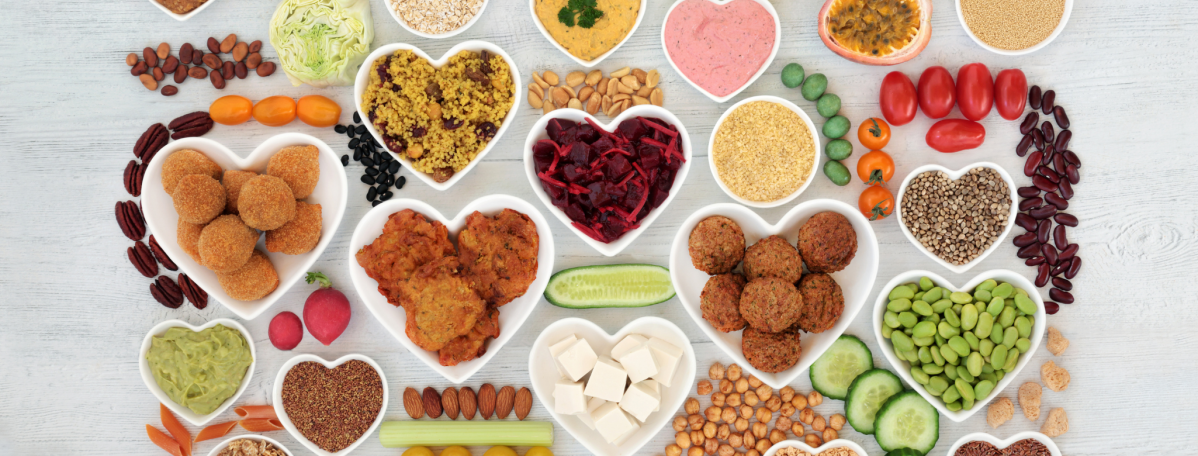 Sustainable Sustenance Series IV:  Benefits of Eating for the&nbsp;Planet