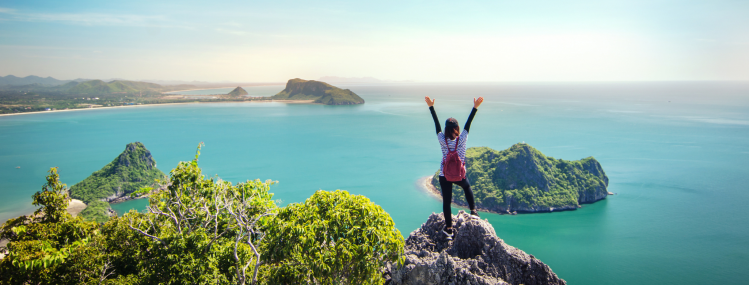 Thoughtful Tourism Series II: The Bright Side to&nbsp;Traveling