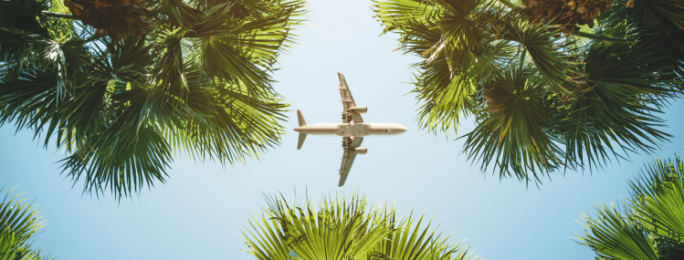 Thoughtful Tourism Series III: Our Travel&nbsp;Choices